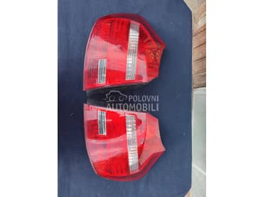 Zadnja lampa za BMW 120
