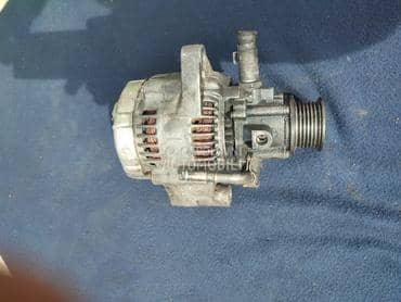 Alternator za  