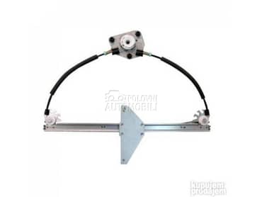 Podizac za Citroen C4