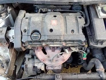 Menjac 1.6 16v za Citroen C4