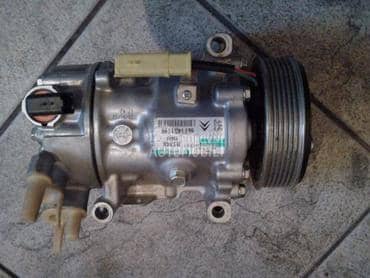 Kompresor klime za Citroen C4