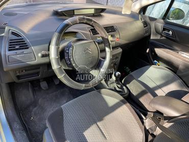 airbag za Citroen C4