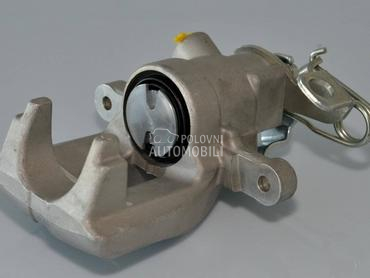 Zadnja kociona klesta za Citroen C4