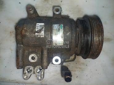 kompresor klime za Hyundai Matrix
