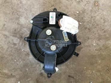 Ventilator kabine za Citroen C4