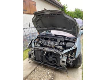 posuda za antifriz za Citroen C4