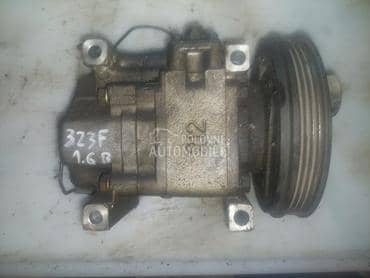 kompresor klime 323f za Mazda 323