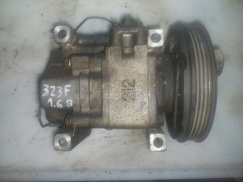 kompresor klime 323f