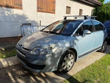 Greda za Citroen C4
