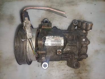kompresor klime clio III za Renault Clio, Kangoo