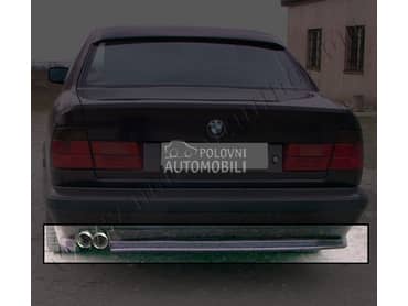 M Difuzor za branik E34 za BMW 518, 520, 523 ...