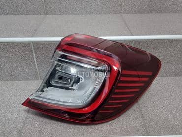 Štop lampa Captur 2 za Renault Captur