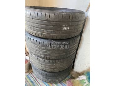 Continental 205/55 R16 Letnja
