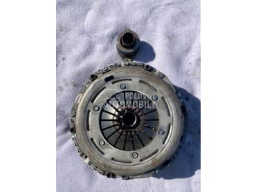 Plivajuci zmajac sa setom za Audi A6 od 2011. do 2015. god.