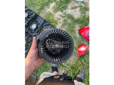 Ventilator Ventilacije za Volkswagen Polo od 2004. do 2015. god.