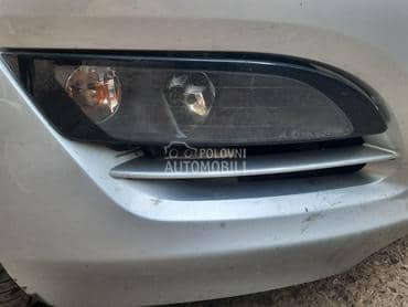 Maglenke za Smart ForFour