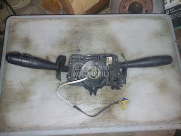 ablender za Dacia Logan