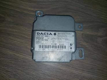 centrala airbaga za Dacia Logan