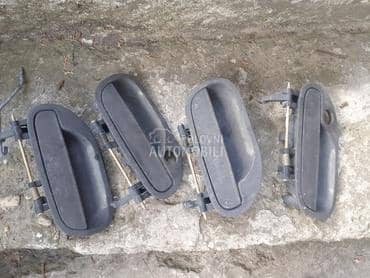 brava za Volvo S40 od 1996. do 2004. god.