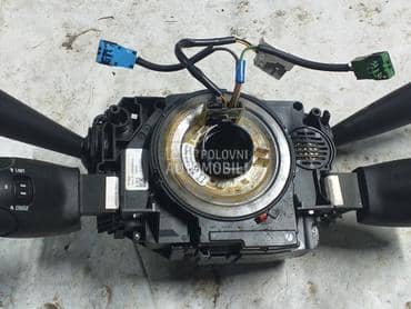 Ručice migavca i brisača za Peugeot 407