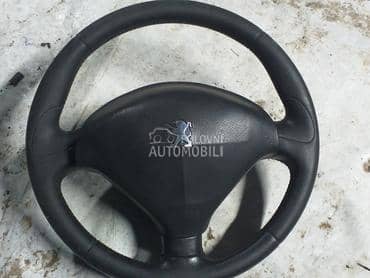 Volan za Peugeot 407