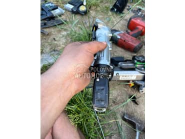 Brava za paljenje za Volkswagen Golf 5, Golf 6, Golf Plus ... od 2004. do 2010. god.