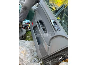 Tapacir vratiTapacir vrati za Volkswagen Polo od 2002. do 2009. god.