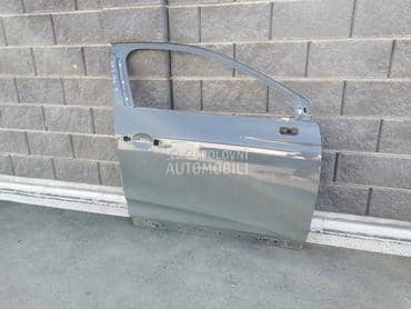 prednja desna vrata Clio V za Renault Clio