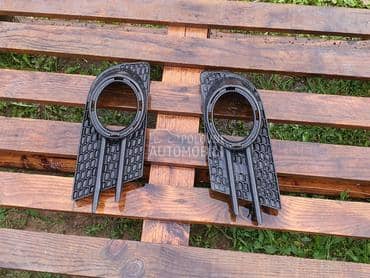 rešetke maglenke r Line za Volkswagen Tiguan