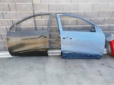 vrata Kadjar za Renault Kadjar