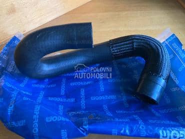 crevo za Opel Astra G, Zafira