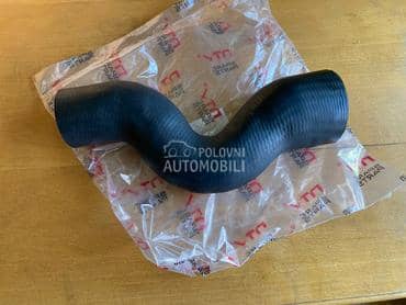 crevo interkulera za Opel Astra H