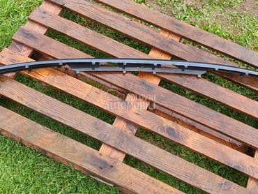 lajsna zadnjeg branika za Volkswagen Polo