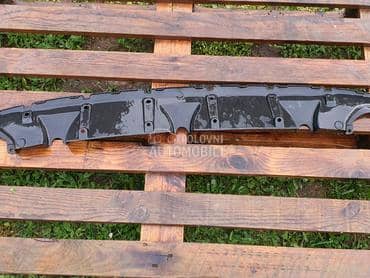 usisnik vazduha za Porsche Macan