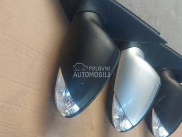 Retrovizor za Smart ForFour, ForTwo od 2000. do 2017. god.