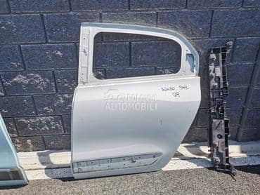 vrata za Renault Twingo