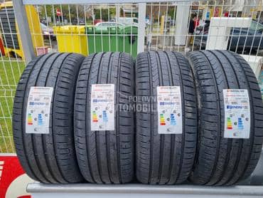 Hankook 235/45 R17 Letnja