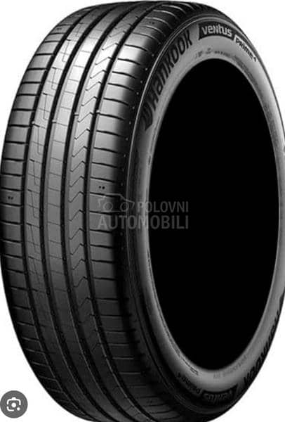 Hankook 235/50 R17 Letnja
