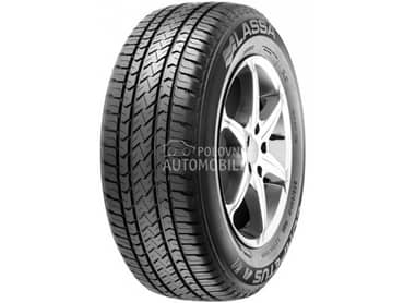 Lassa 235/60 R16 Letnja