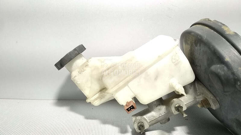 GLAVNI KOCIONI CILINDAR