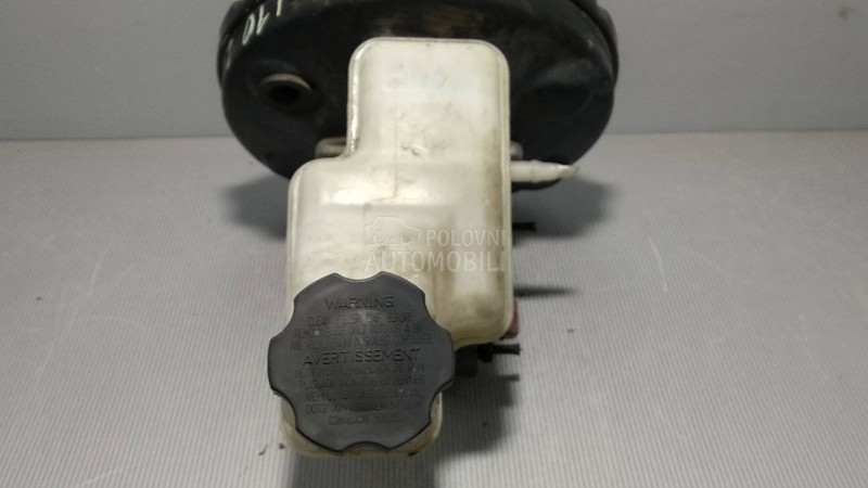 GLAVNI KOCIONI CILINDAR