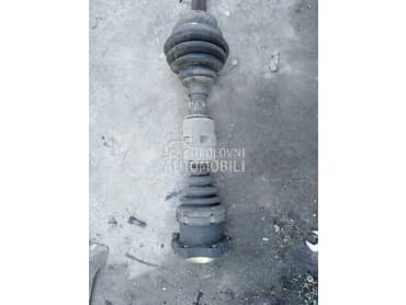 poluosovine jtd za Fiat Punto od 2000. do 2004. god.