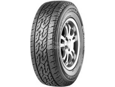 Lassa 255/70 R16 Letnja