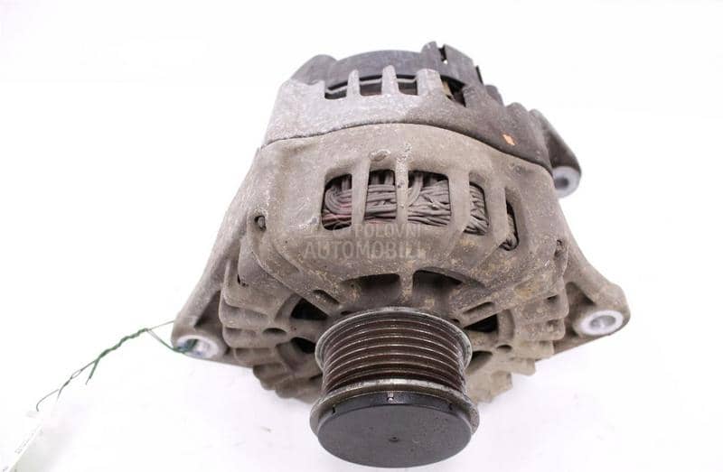 Fiat Ducato ALTERNATOR