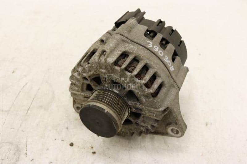 Fiat Ducato ALTERNATOR