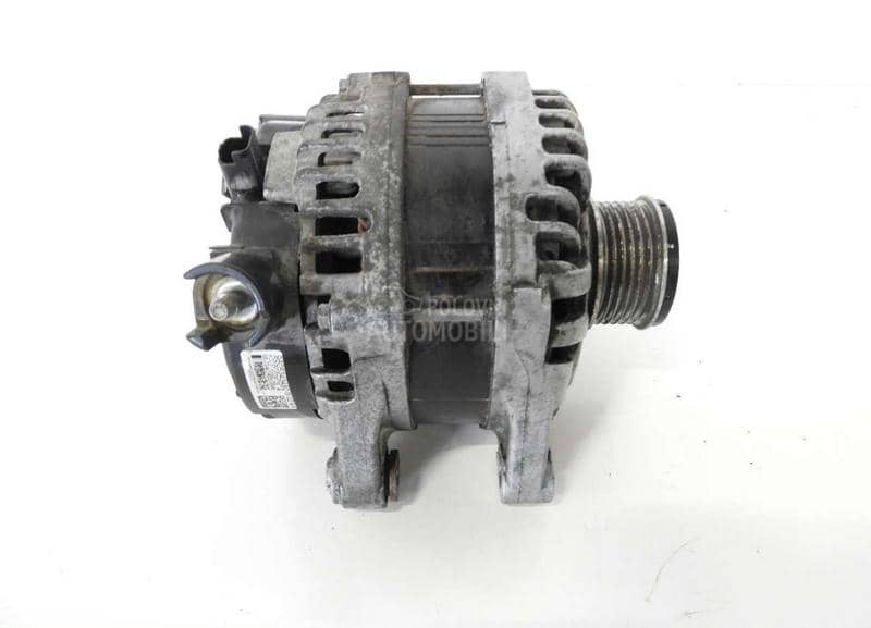 Fiat Ducato ALTERNATOR