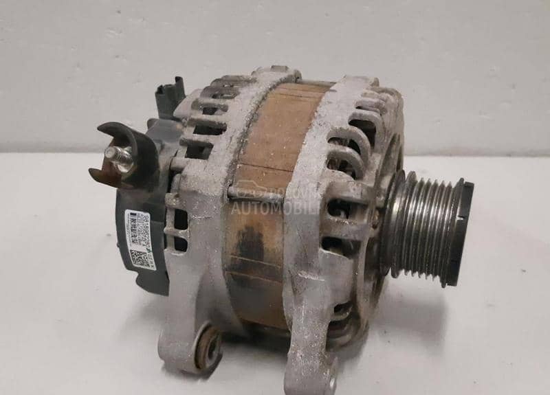 Fiat Ducato ALTERNATOR