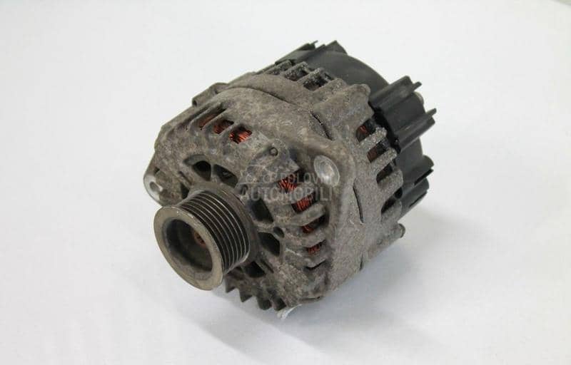 Fiat Ducato ALTERNATOR