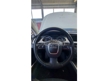 volan za Audi A4 od 2008. do 2012. god.