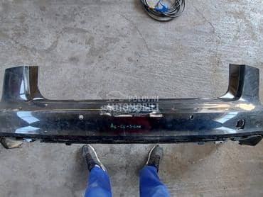 Branik karavan za Audi A6 od 2011. do 2015. god.